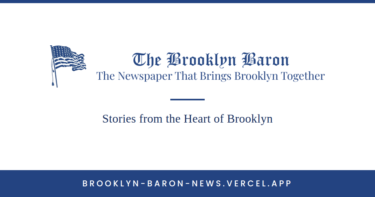 Brooklyn District Attorney Charges 22 Alleged Street Gang Members – Article thumbnail